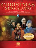 Christmas Sing-Along 
