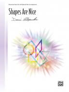 Shapes Are Nice Standard