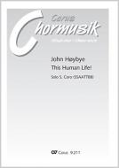 This Human Life! 