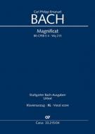Magnificat - XL im Großdruck 
