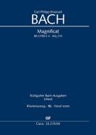 Magnificat - XL im Großdruck 