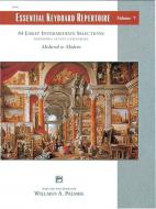 Essential Keyboard Repertoire Buch 7 