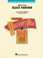 Music from Black Panther Standard