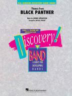 Themes from Black Panther Standard