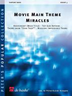 Movie Main Theme Miracles (Fanfarenorchester) 
