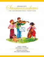 Early String Ensemble Playing 