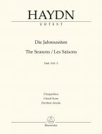 The Seasons Hob. XXI:3 