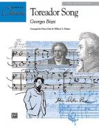 Toreador Song 