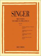 Theoretical and Practical Oboe School 2 