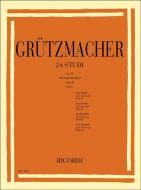 24 Studies op. 38 - Book 2 