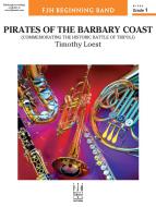 Pirates of the Barbary Coast Standard