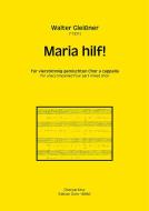 Maria hilf! 