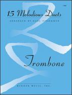 15 Melodious Duets Standard