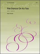 Fire Dance On Ko Tao Standard