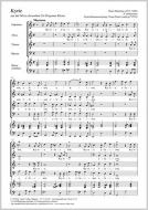 Kyrie Standard