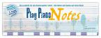 Play Piano Notes 