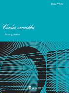 Cordes sensibles 