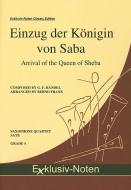 Königin von Saba 