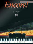 Encore Buch 1 