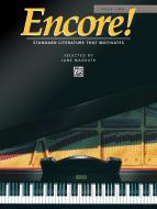 Encore Buch 2 