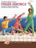 Adult Piano Course Technic Book 
