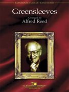 Greensleeves 