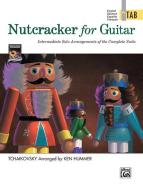 Nutcracker For Guitar Standard
