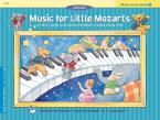 Music for Little Mozarts: Music Lesson Books Buch 3 