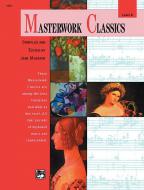 Masterwork Classics Level 8 