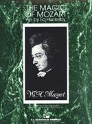 The Magic Of Mozart 