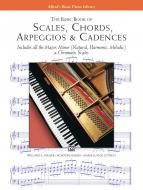 The Basic Book Of Scales 