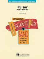 Pulsar Concert March 