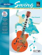 Guitar Roots: Swing Guitar 