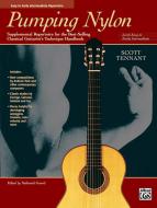 Pumping Nylon: Easy To Early Intermediate Repertoire Standard