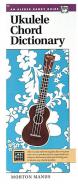 Ukulele Chord Dictionary 