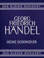 Das kleine Konzert 