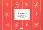 Dorfmusik aus der Bauernkantate 