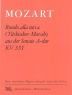 Rondo alla turca 
