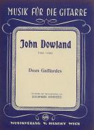 Deux Gaillardes 