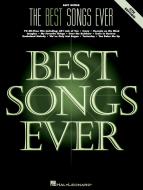 The Best Songs Ever - 6th Edition 