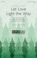 Let Love Light the Way (from Elena Of Avalor) Standard