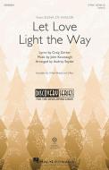 Let Love Light the Way (from Elena Of Avalor) Standard