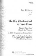 The Boy Who Laughed At Santa Clause Standard