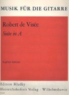 Suite in A 