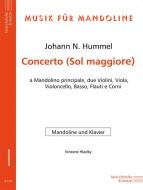 Concerto G Major 