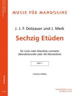 60 Etüden 1 