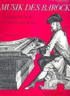 Musik des Barock 