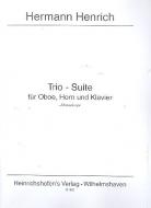 Trio-Suite 