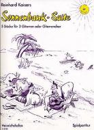Sonnenbank-Suite 