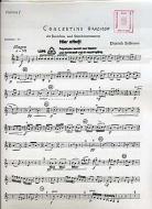 Concertino grazioso 